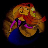 Telegram profile photo for 2d Animator m.n
