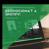 Telegram profile photo for PromocionaT🎶