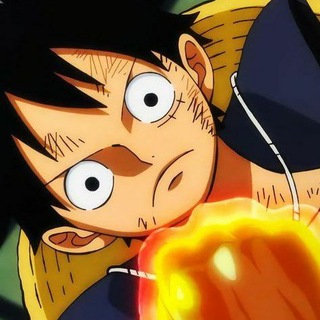Telegram profile photo for حلقات انمي ون بيس one piece