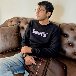 Telegram profile photo for Farees Rahman's UPSC Tutelage