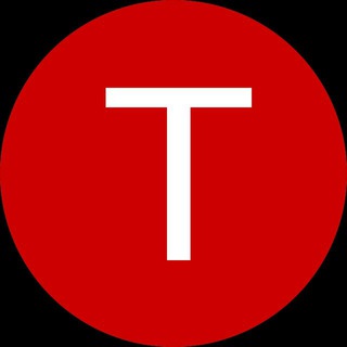 Telegram profile photo for TyumenNow