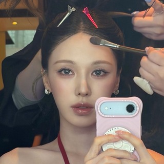 Telegram profile photo for wendy