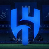 Telegram profile photo for LIVEالهلال