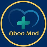 Telegram profile photo for Aboo Med