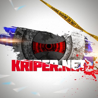 Telegram profile photo for KRIPER.NET / Страшные истории