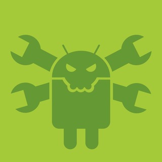 Telegram profile photo for ВЗЛОМы и МОДы на Андройд игр и приложений