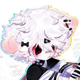 Telegram profile photo for самыйпушистыйнарайоне_L1V3