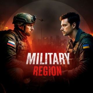 Telegram profile photo for Military Region Z