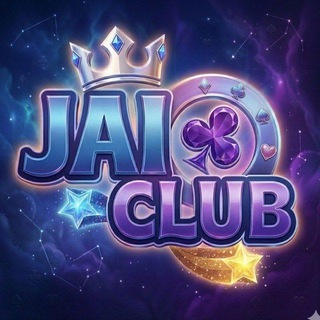 Telegram profile photo for JAICLUB COMING