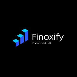 Telegram profile photo for F i n o x i f y π