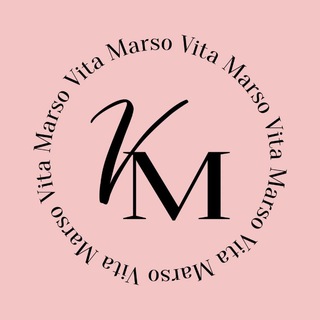 Telegram profile photo for Vita Marso shop фурнитура для хобби и бизнеса