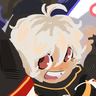 Telegram profile photo for Псб(шник)