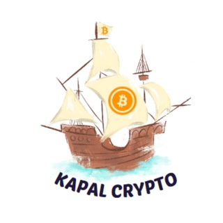 Telegram profile photo for Kapal Crypto