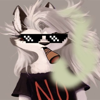 Telegram profile photo for др 7 мая::шишкинс ебланит