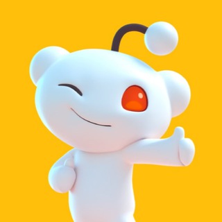 Telegram profile photo for Reddit Accounts Market