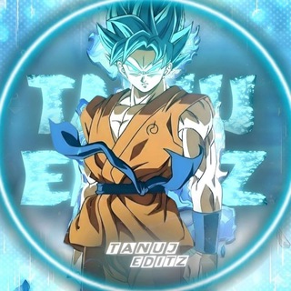 Telegram profile photo for TANUJ EDITZ π