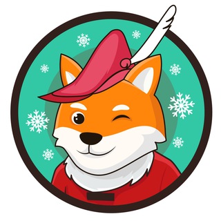 Telegram profile photo for MerrymenDex Announcements