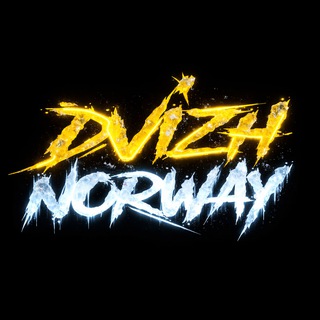 Telegram profile photo for DVIZH NORWAY🇳🇴