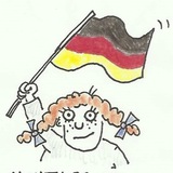 Telegram profile photo for Pegida Frankfurt/Hanau/Darmstadt/Südhessen PEGGI