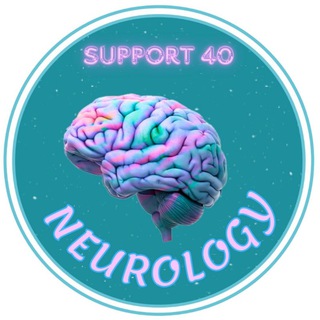 Telegram profile photo for Neurology & Psychiatry 🧠