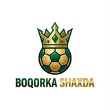 Telegram profile photo for BOQORKA SHAXDA
