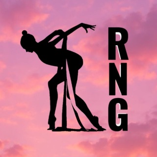Telegram profile photo for Территория гимнастики | RNG | Russian National Group | Художественная гимнастика