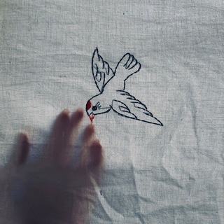 Telegram profile photo for جــــانِ مریم