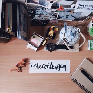 Telegram profile photo for TheContengan🍁