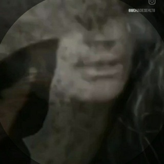 Telegram profile photo for نوشته ها