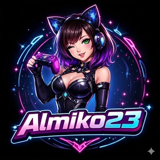 Telegram profile photo for Almiko🌸