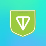Telegram profile photo for Polkadot.JS