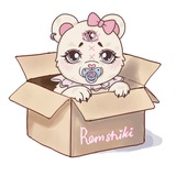 Telegram profile photo for Remshiki ♡