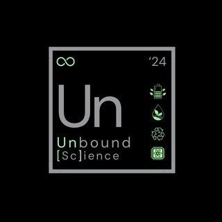 Telegram group profile photo for Unbound Science - Library of Technology