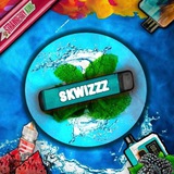 Telegram profile photo for ⚡️SKWIZZZ | ОДНОРАЗКИ,ЖИЖЫ,ПОДЫ СПБ⚡️