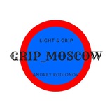 Telegram profile photo for Grip_Moscow