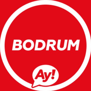Telegram profile photo for Бодрум 🇹🇷 чат