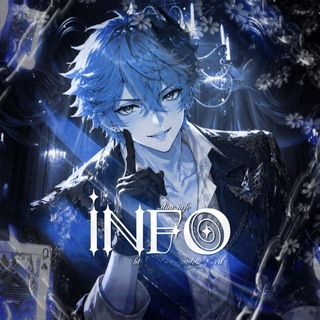Telegram profile photo for ˗ ˏˋ • 𝒾𝓃𝒻𝑜〝 𝒳𝒶𝓃𝓉𝒾𝓃𝑒 . ↷ ˊ-