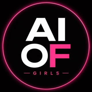 Telegram profile photo for AI OF Girls