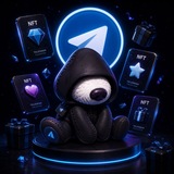 Telegram profile photo for Агент Редо