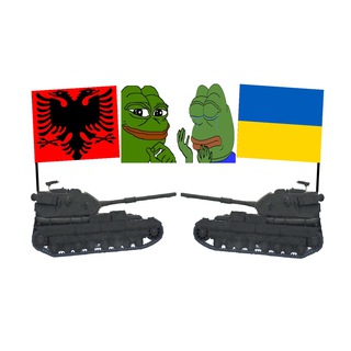 Telegram profile photo for 🇦🇱山鷹聯盟頻道🇺🇦