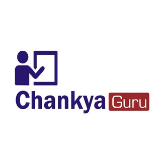Telegram profile photo for Chankya Guru