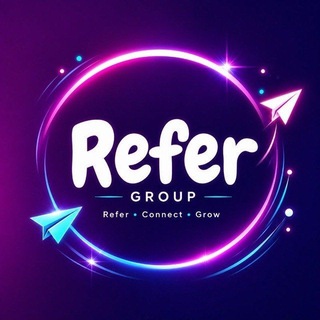 Telegram profile photo for রেফার টু রেফার💸