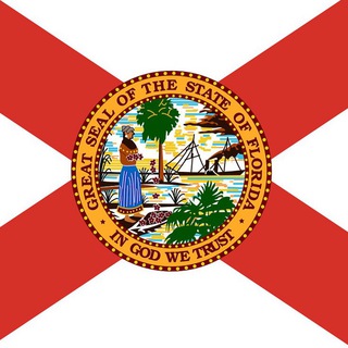 Telegram profile photo for Florida Daily