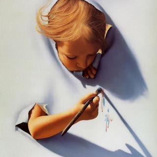 Telegram profile photo for За гранью привычного.
