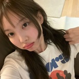 Telegram profile photo for # 오션 러브 ✿