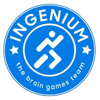 Telegram profile photo for INGENIUM TEAM
