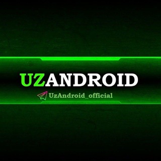Telegram profile photo for Uzandroid