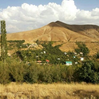 Telegram profile photo for خبرنامه روستای هرین