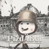 Telegram profile photo for Donat
