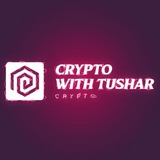 Telegram profile photo for ๐๐ซ๐ฒ๐ฉ๐ญ๐จ ๐๐ข๐ญ๐ก ๐๐ฎ๐ฌ๐ก๐๐ซ